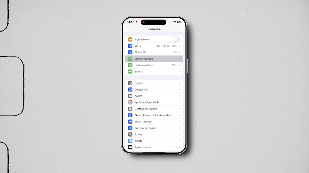 iOS 18 koniecznie wyłącz te ustawienia